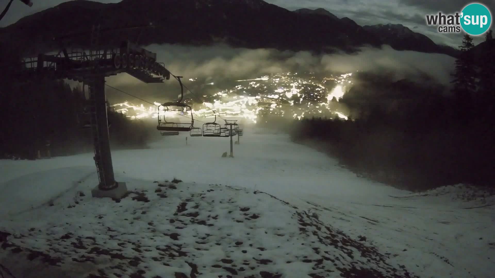 Kekec Kranjska Gora webcam – Kranjska Gora Eslovenia