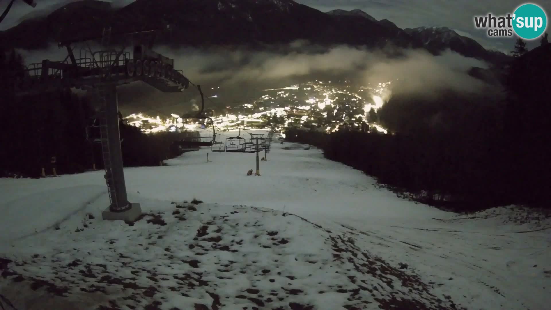 Kekec Kranjska Gora webcam LIVE – SKI Kranjska Gora