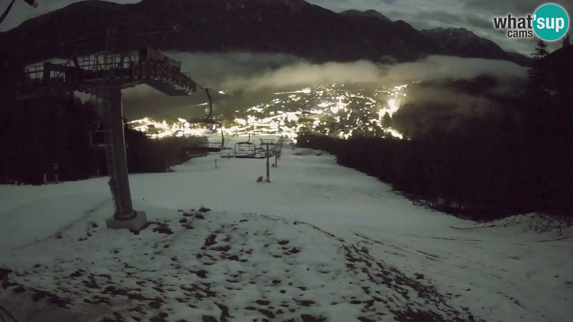 Kekec Kranjska Gora webcam LIVE – SKI Kranjska Gora