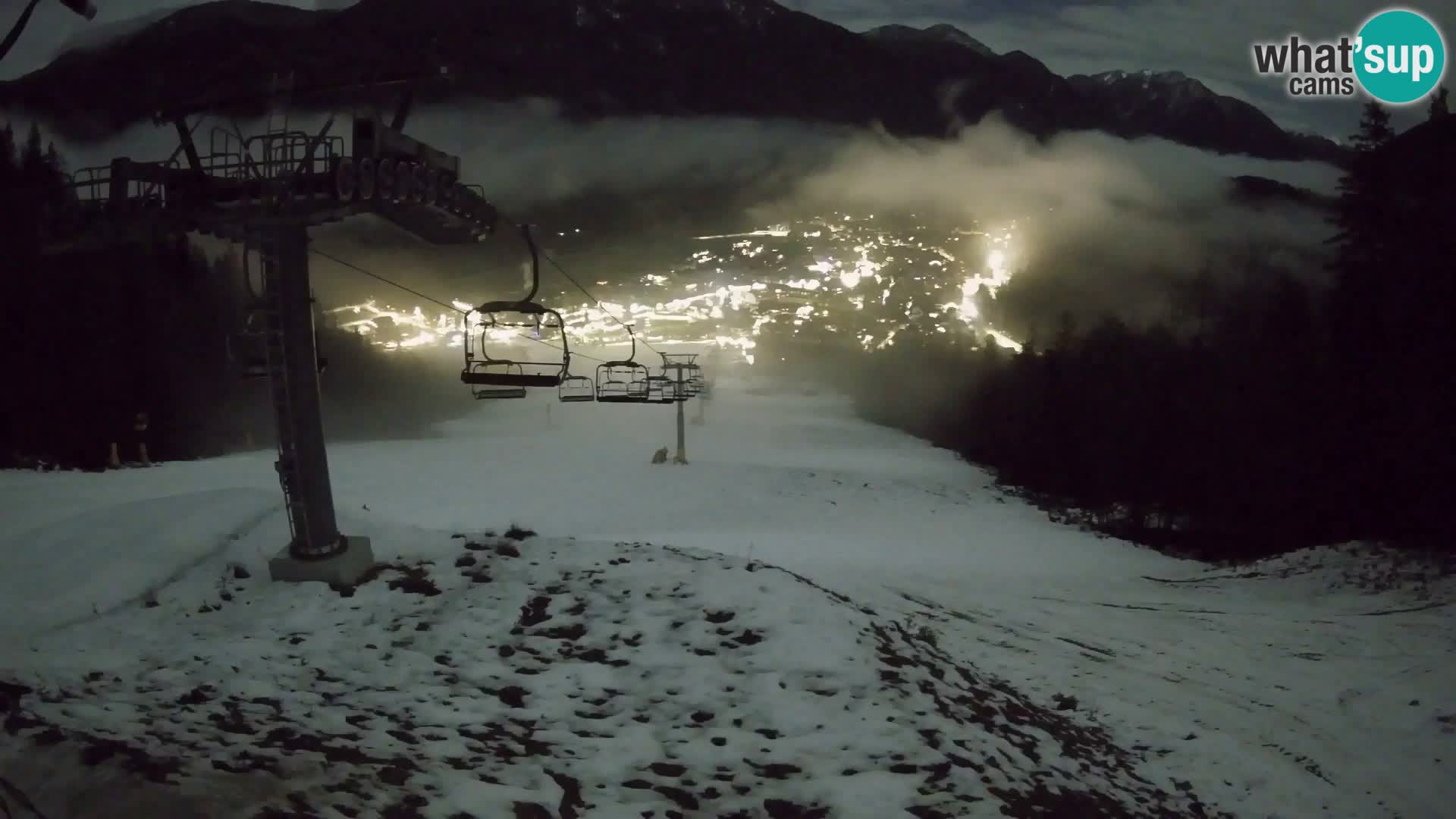 Kekec Kranjska Gora Live webcam