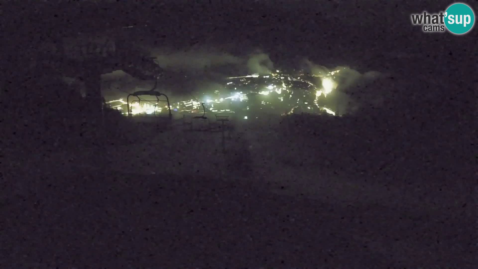 Kekec Kranjska Gora Live webcam