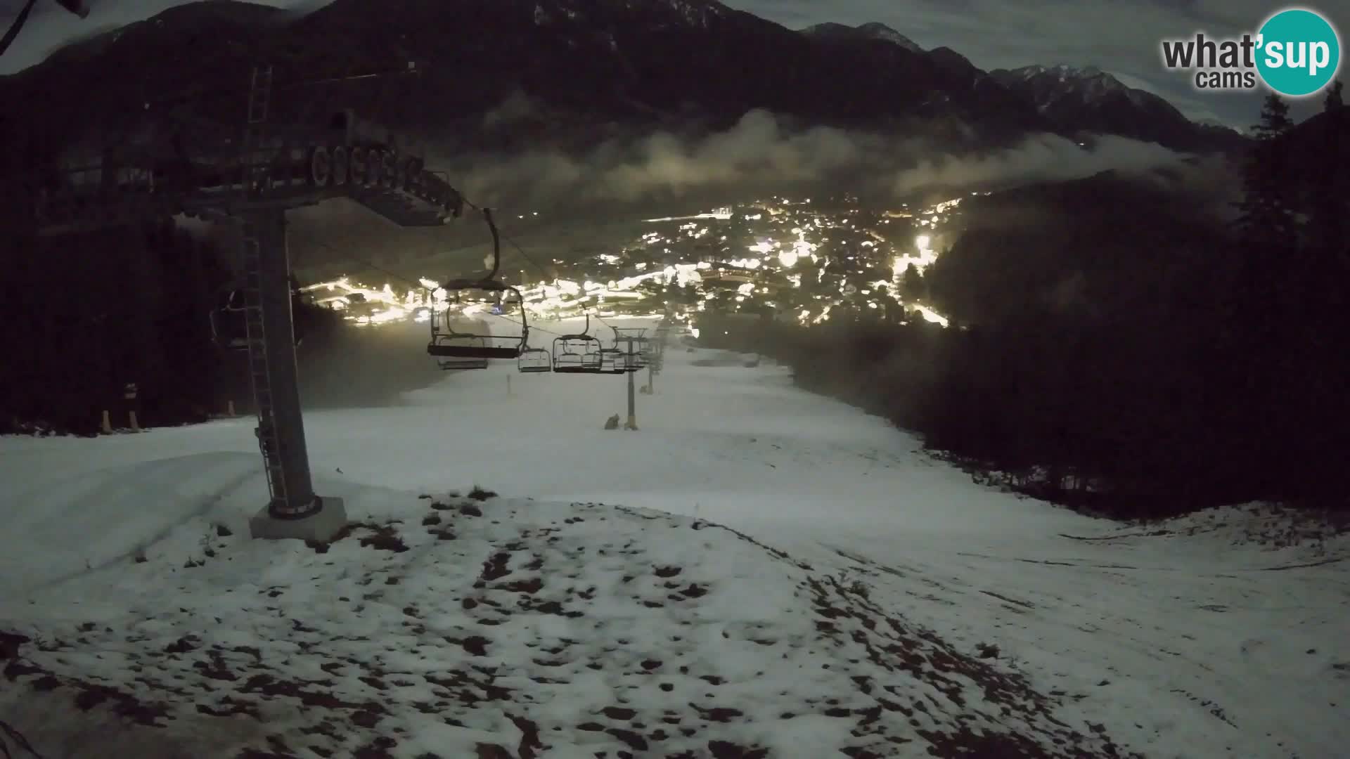 Kekec Kranjska Gora webcam LIVE – SKI Kranjska Gora