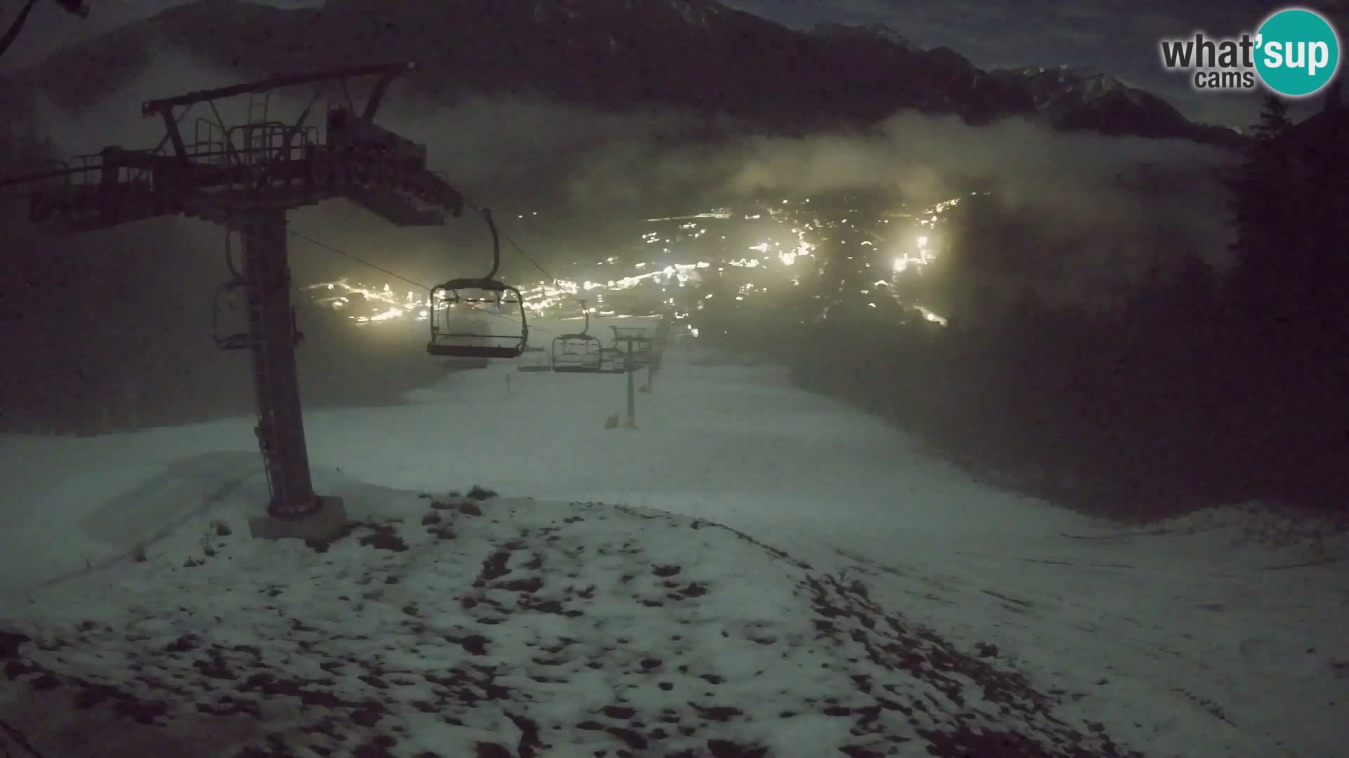 Kekec Kranjska Gora webcam LIVE – SKI Kranjska Gora