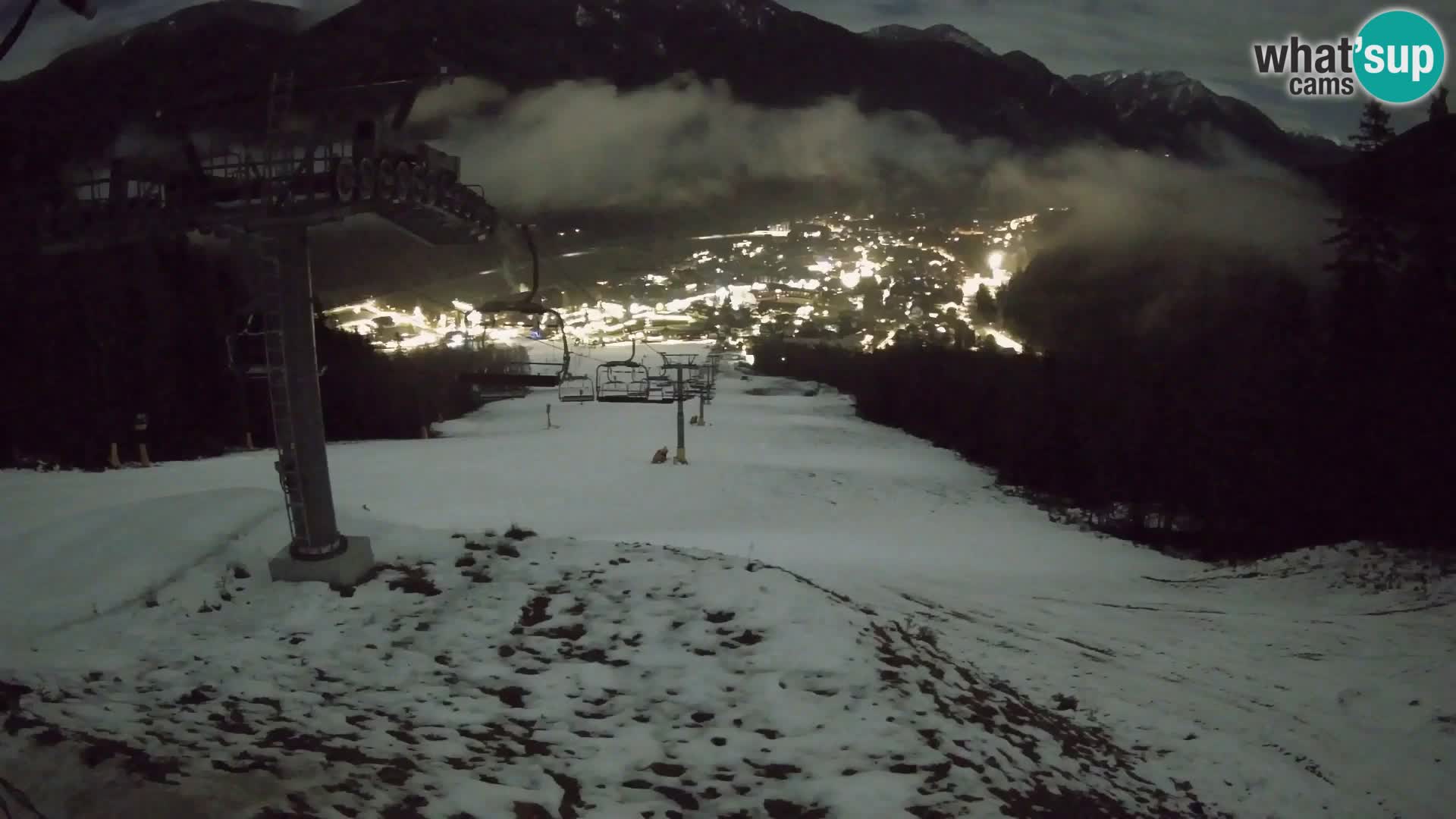 Kekec Kranjska Gora Live webcam