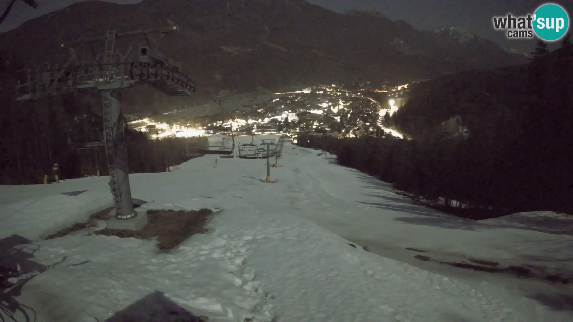 Kekec Kranjska Gora webcam LIVE – SKI Kranjska Gora