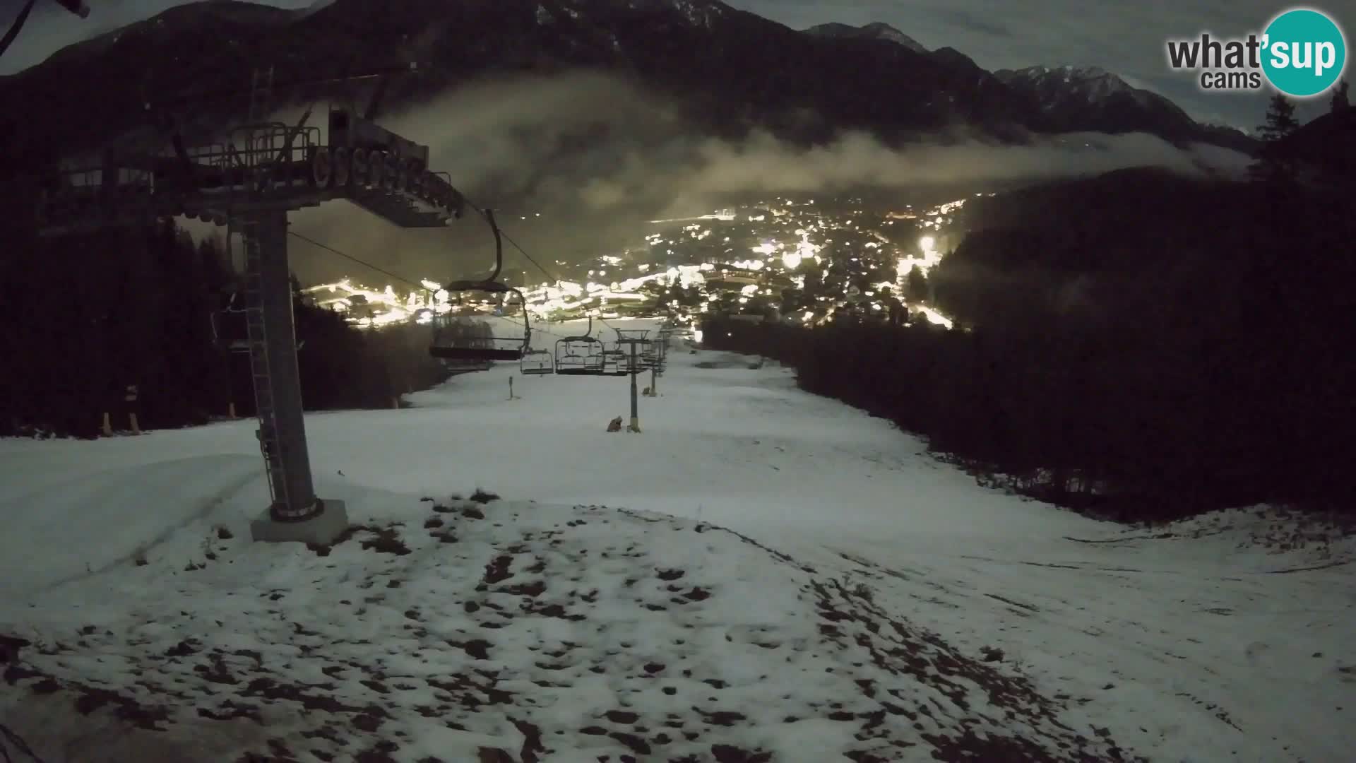 Kekec Kranjska Gora Live webcam