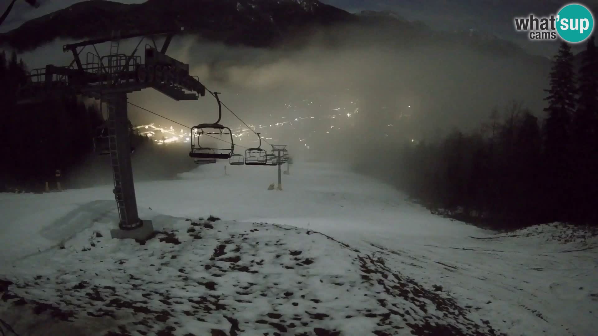 Kekec Kranjska Gora webcam LIVE – SKI Kranjska Gora