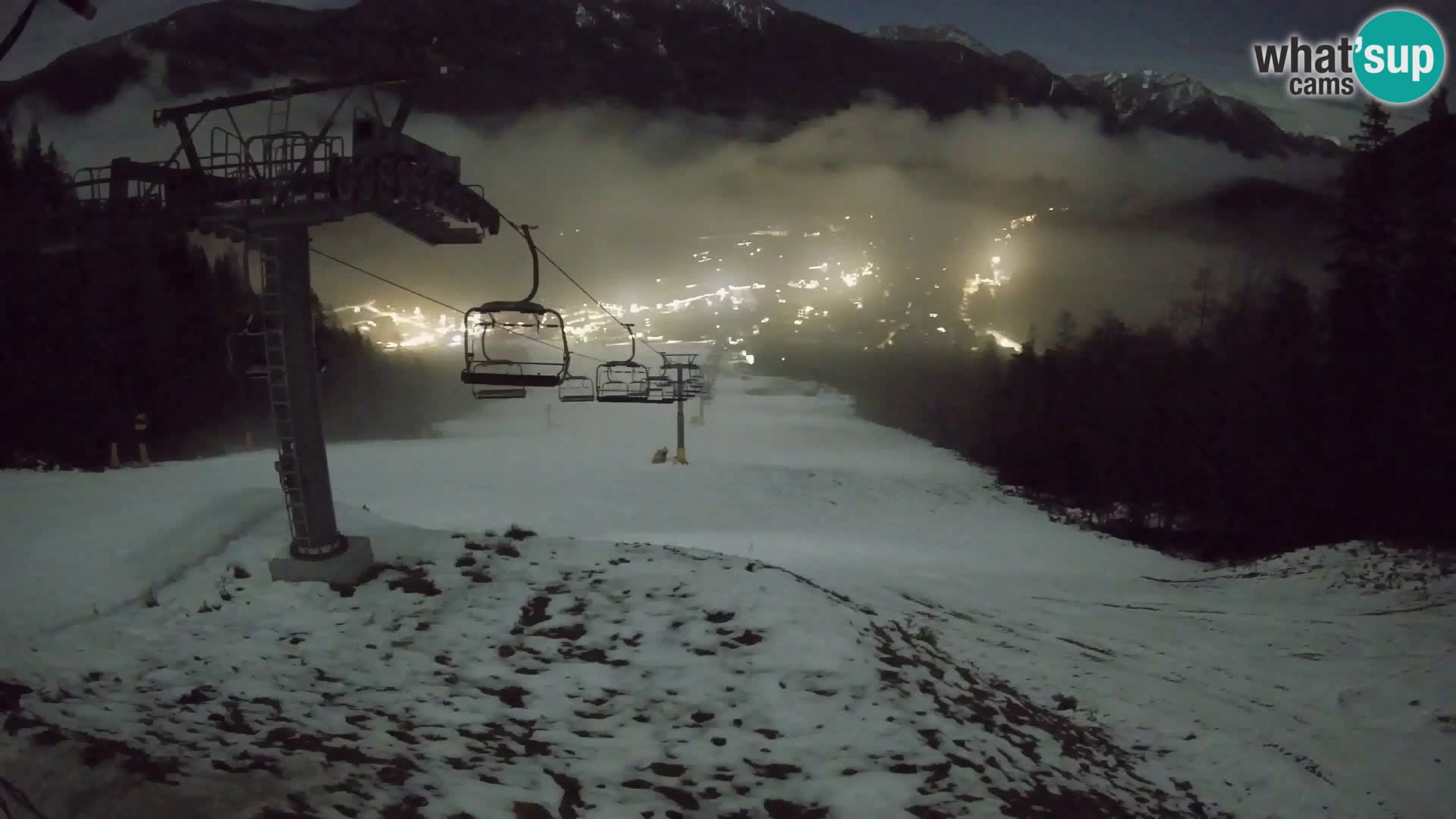 Kekec Kranjska Gora Live webcam