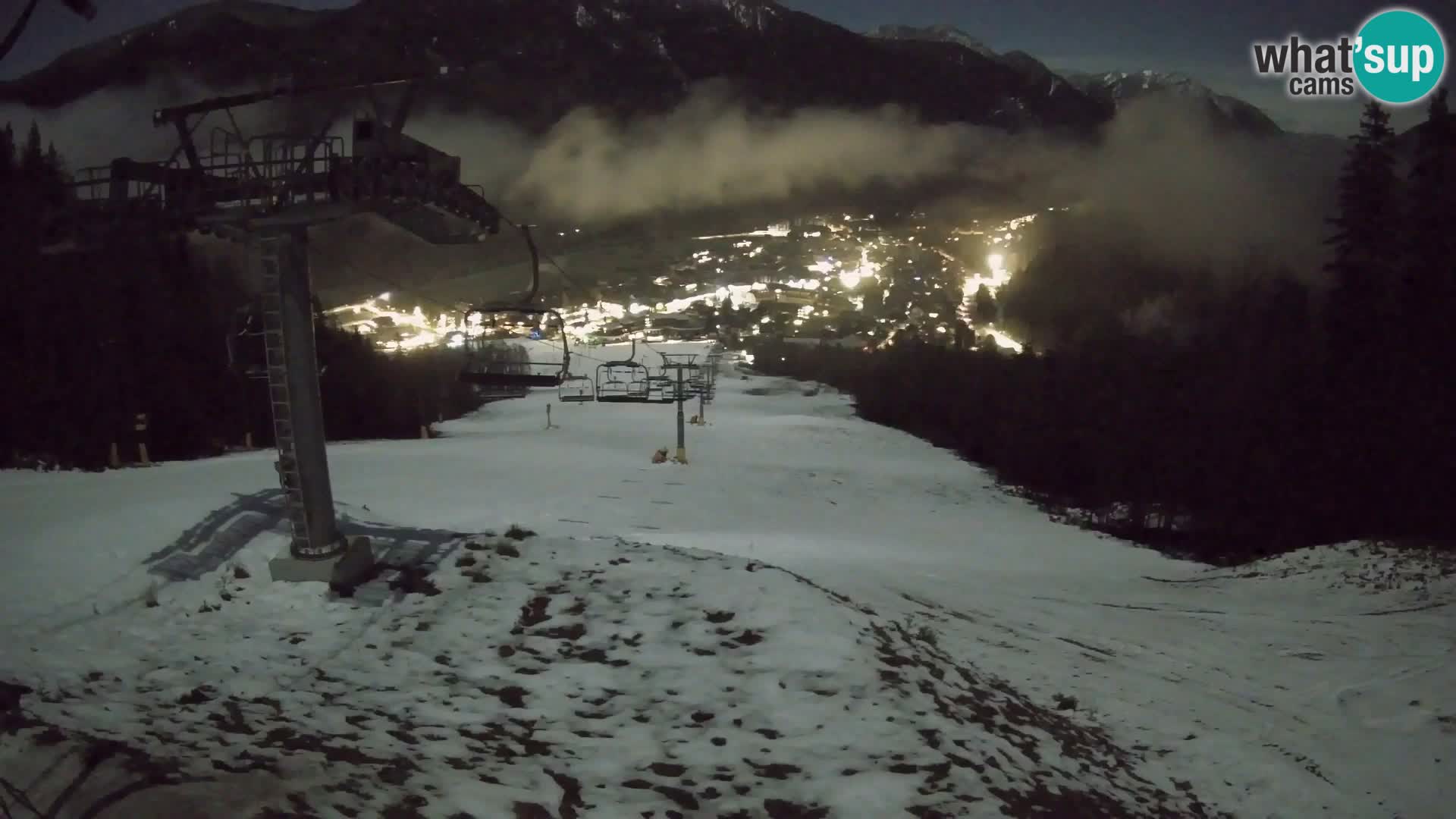 Kekec Kranjska Gora webcam LIVE – SKI Kranjska Gora