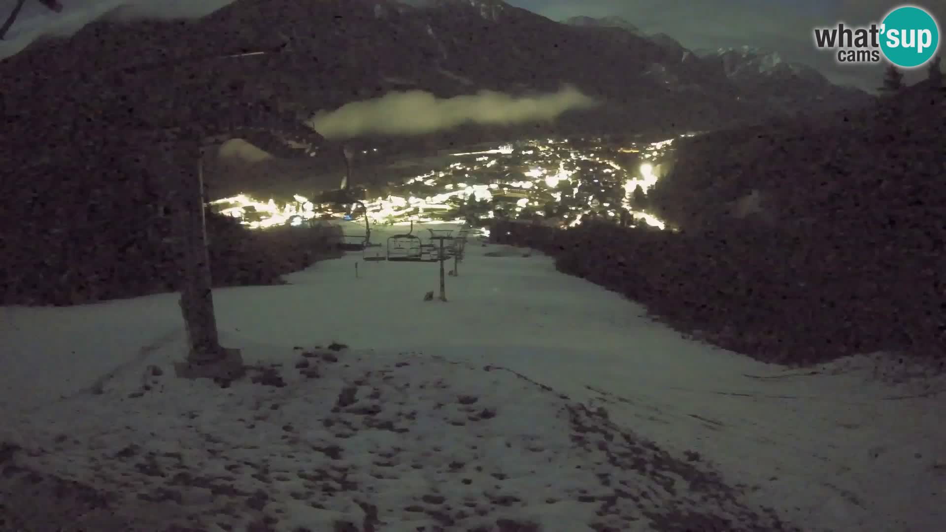 Kekec Kranjska Gora webcam LIVE – SKI Kranjska Gora