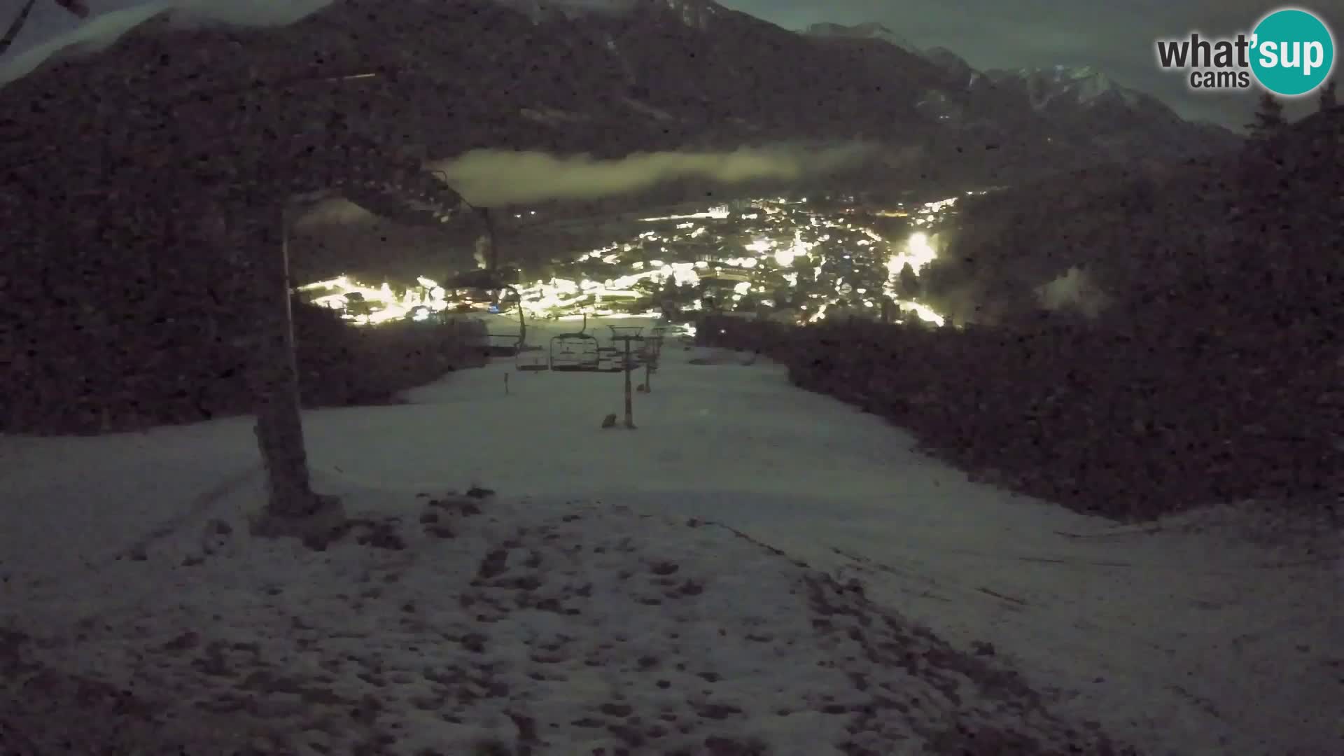 Kekec Kranjska Gora webcam LIVE – SKI Kranjska Gora