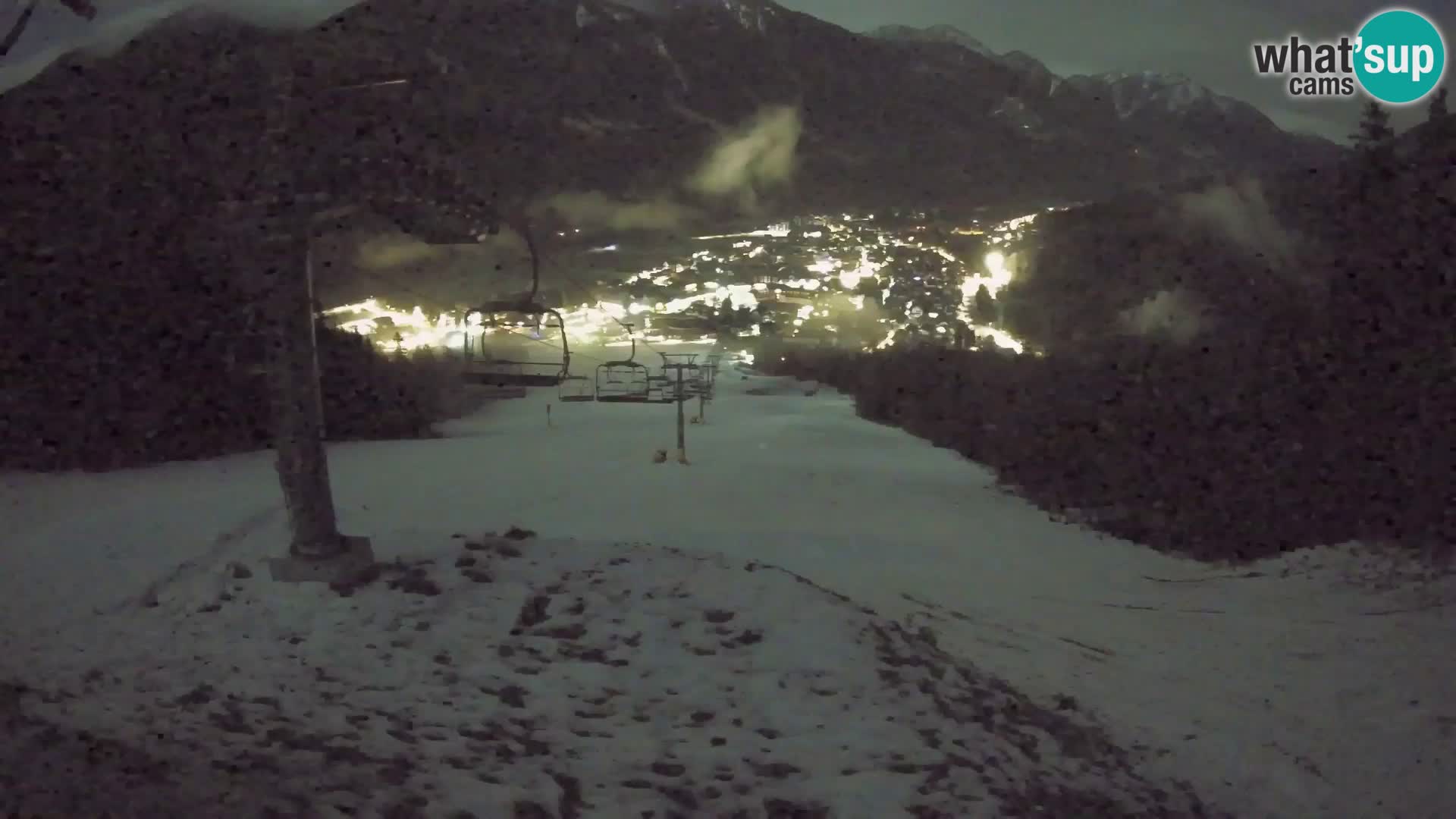 Kekec Kranjska Gora webcam LIVE – SKI Kranjska Gora