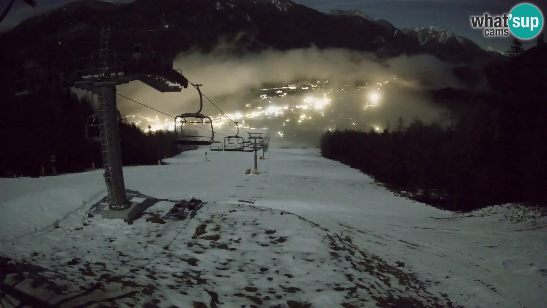 Kekec Kranjska Gora webcam LIVE – SKI Kranjska Gora