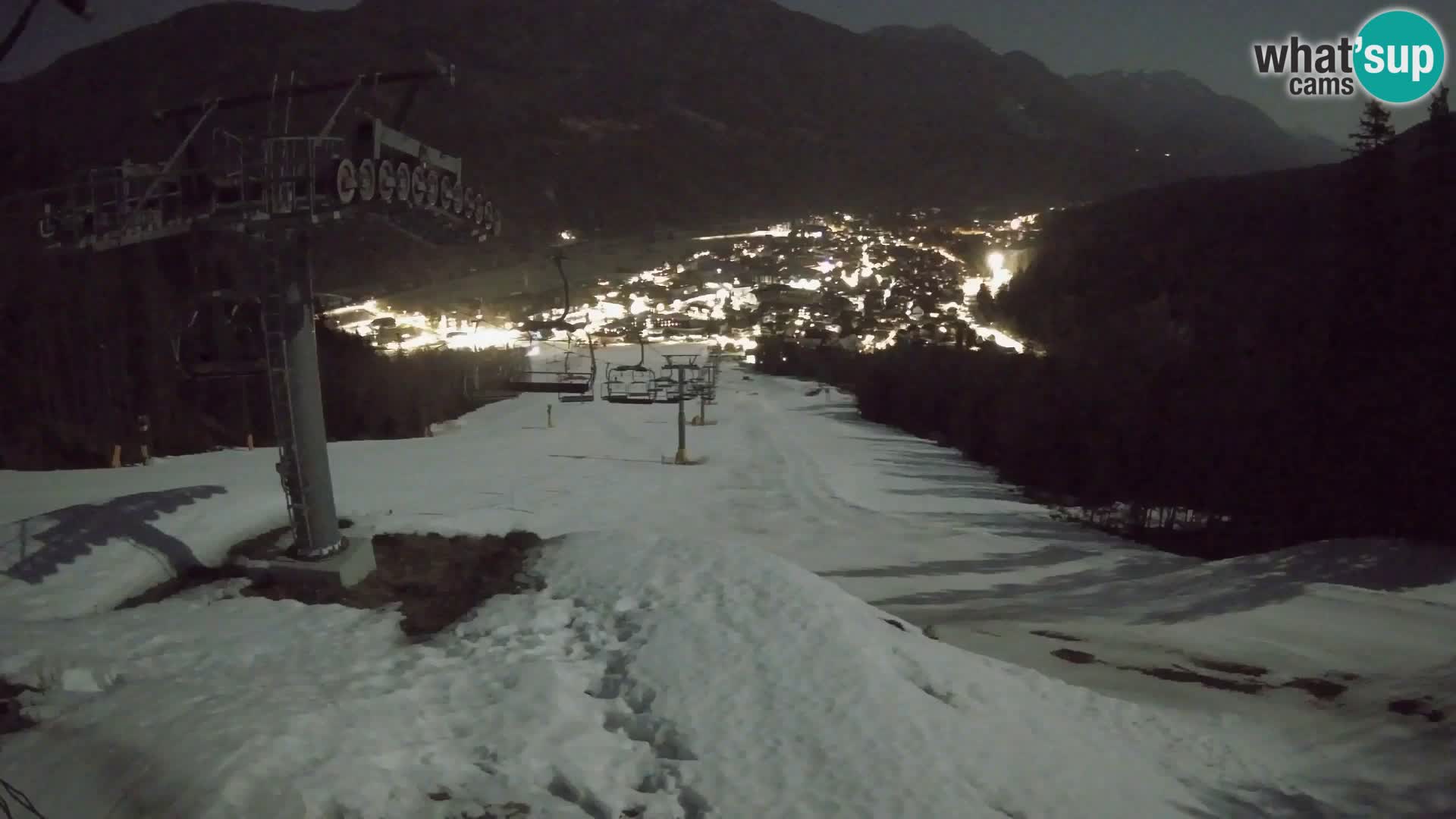 Kekec Kranjska Gora Live webcam