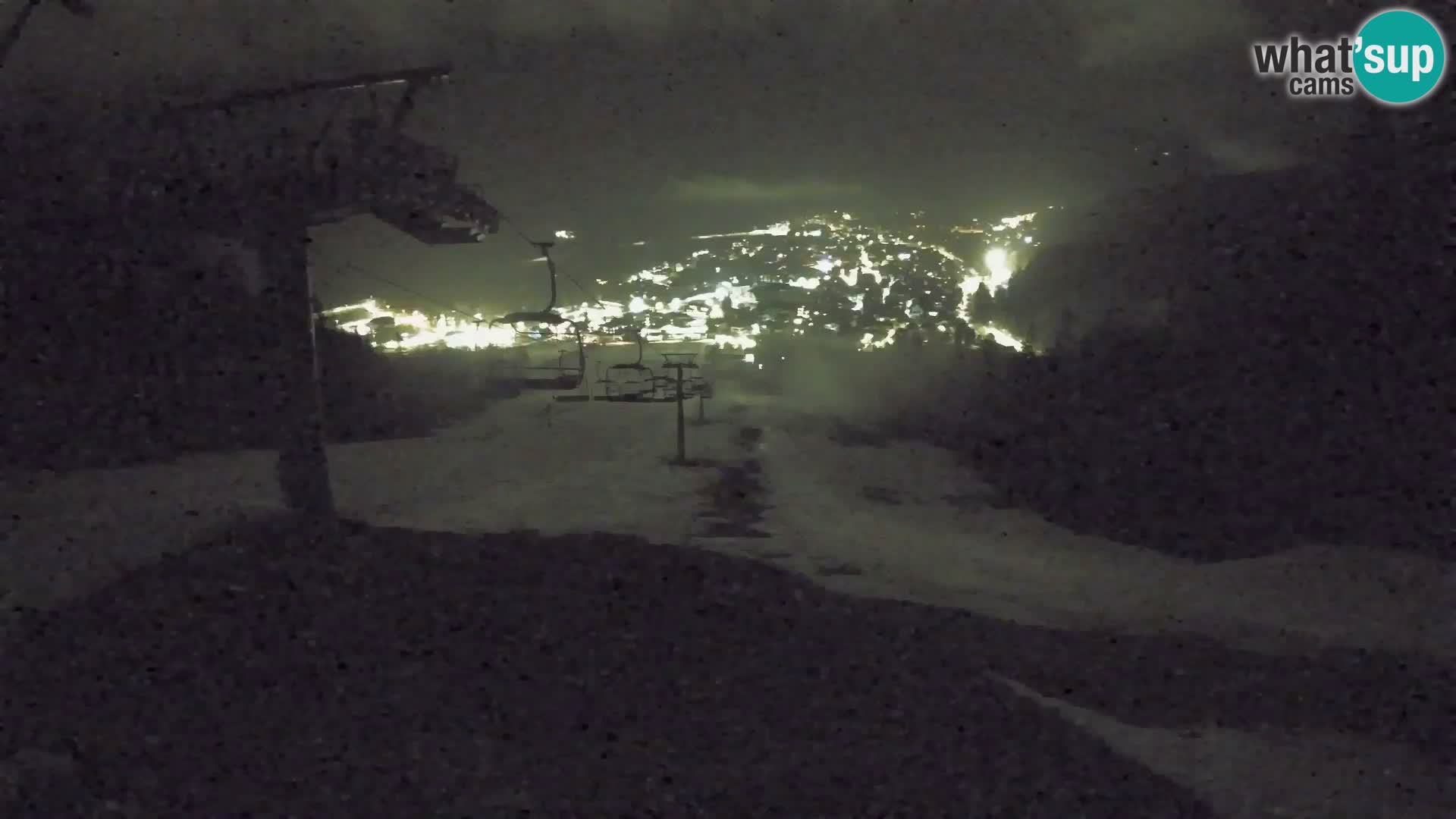 Kekec Kranjska Gora Live webcam