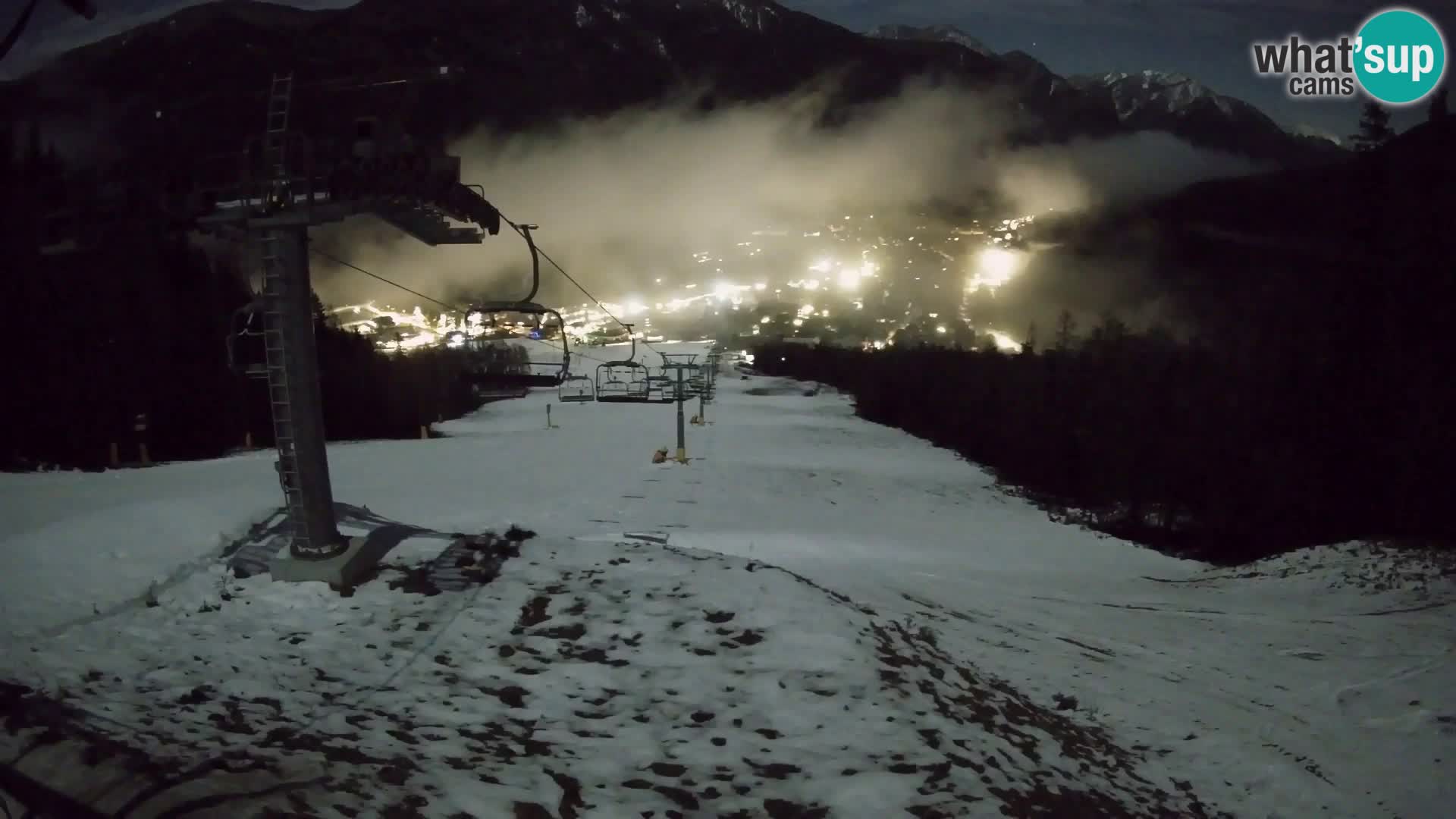 Kekec Kranjska Gora Live webcam