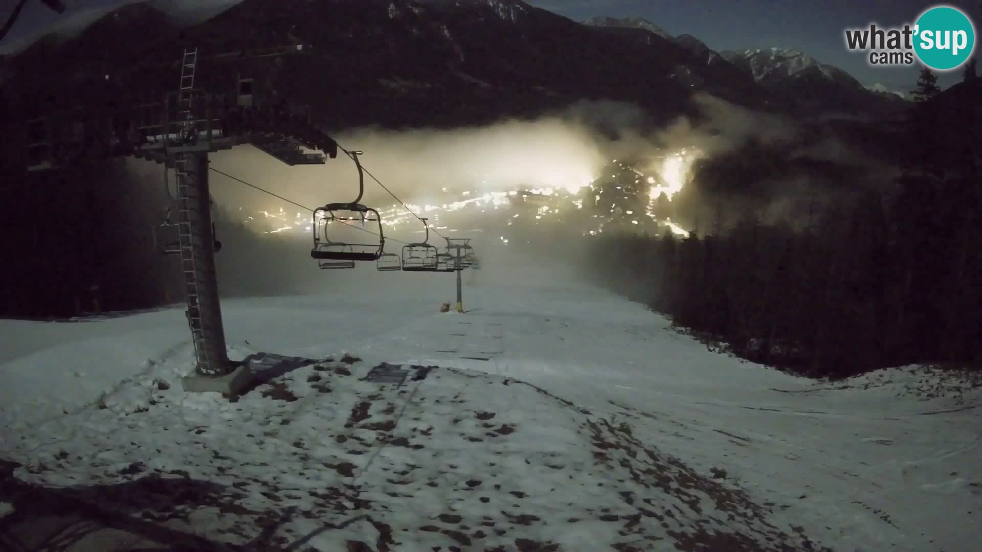 Kekec Kranjska Gora Live webcam