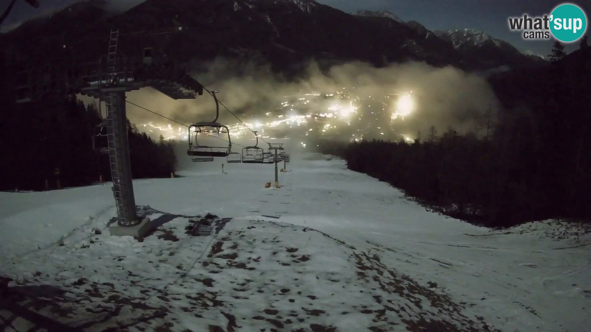 Kekec Kranjska Gora Live webcam