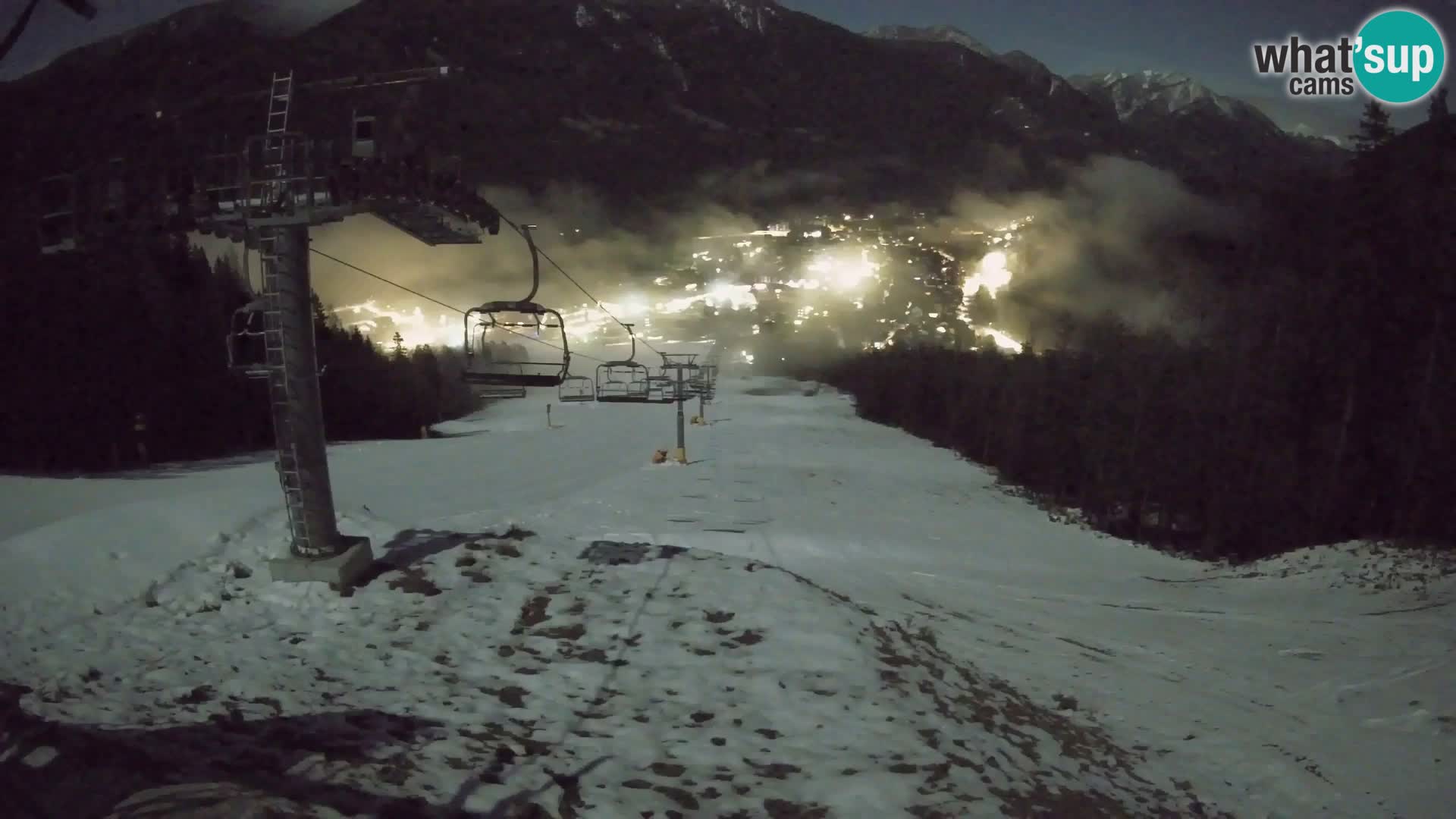 Kekec Kranjska Gora Live webcam