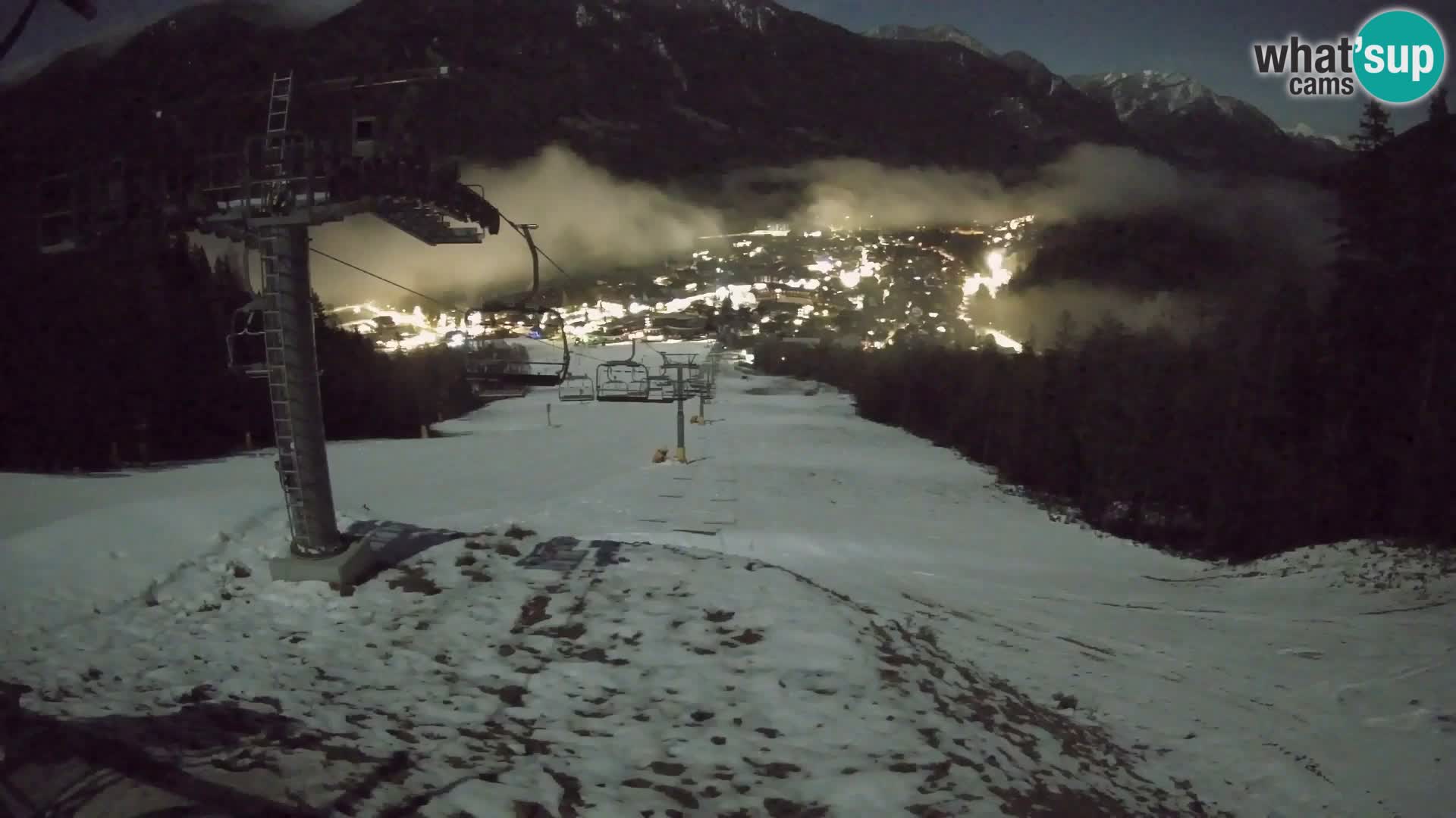 Kekec Kranjska Gora webcam – Kranjska Gora Eslovenia