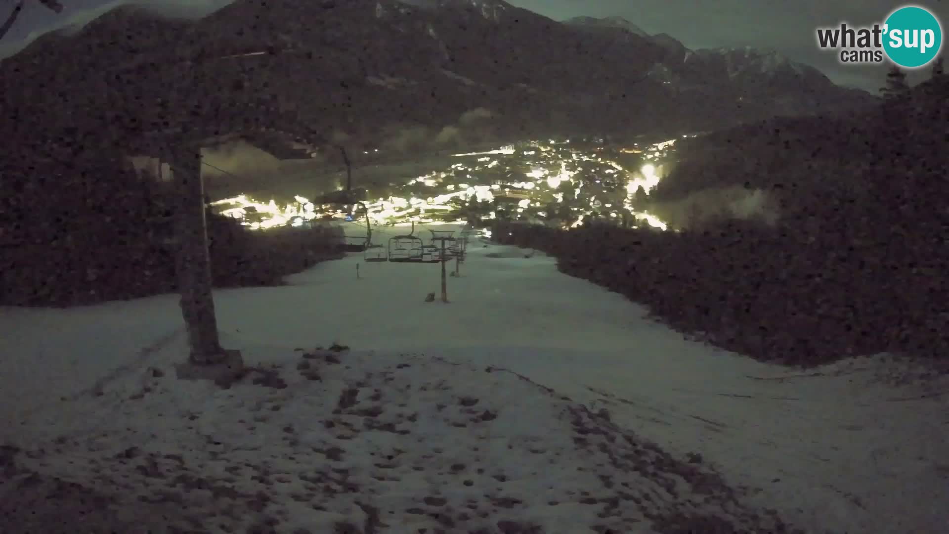 Kekec Kranjska Gora Live webcam