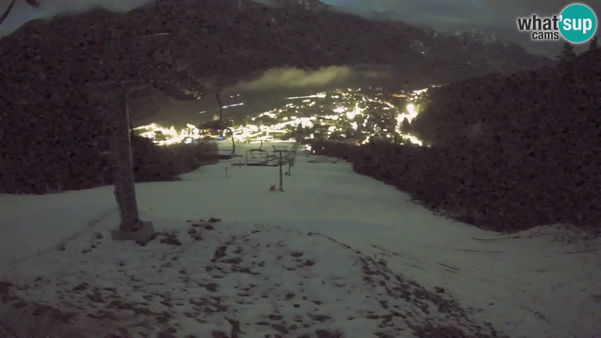 Kekec Kranjska Gora webcam – Kranjska Gora Eslovenia