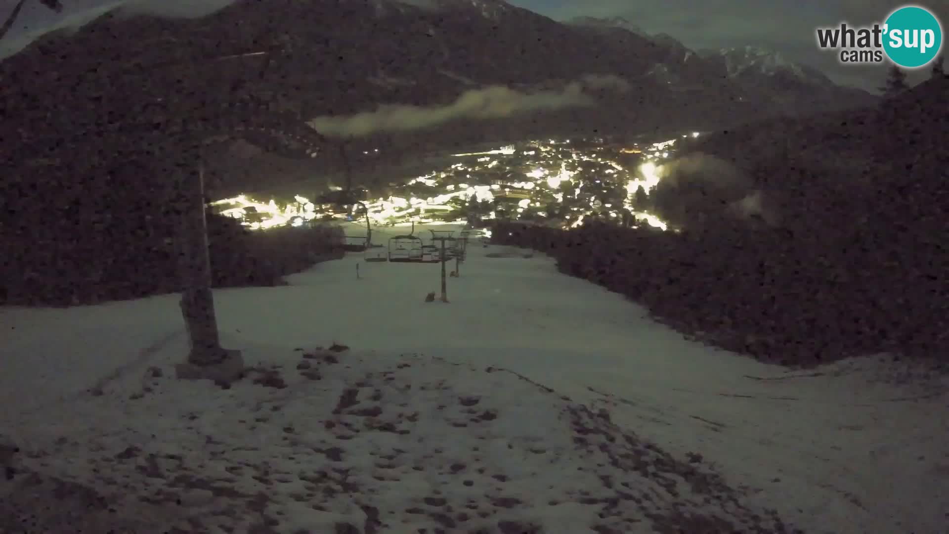 Kekec Kranjska Gora webcam – Kranjska Gora Eslovenia
