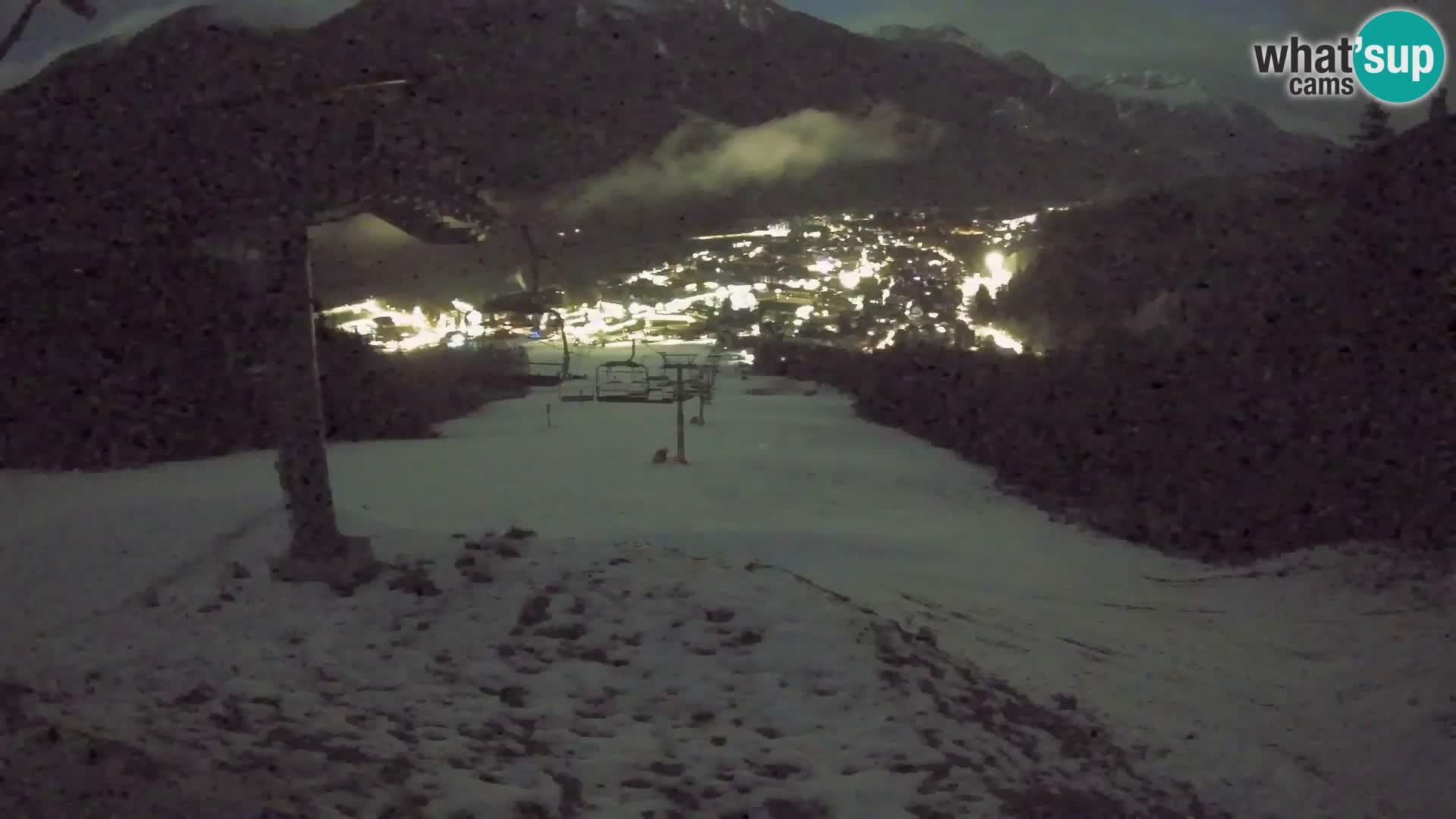 Kekec Kranjska Gora webcam LIVE – SKI Kranjska Gora
