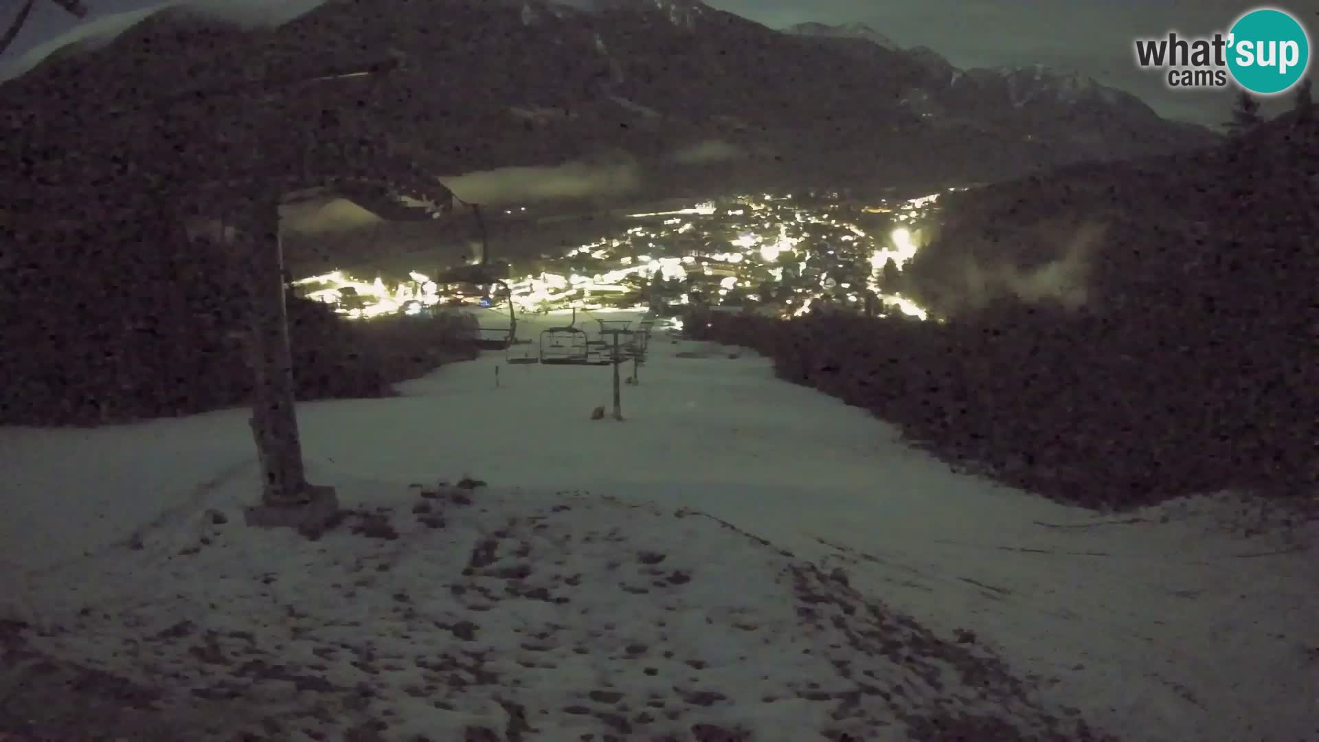 Kekec Kranjska Gora Live webcam
