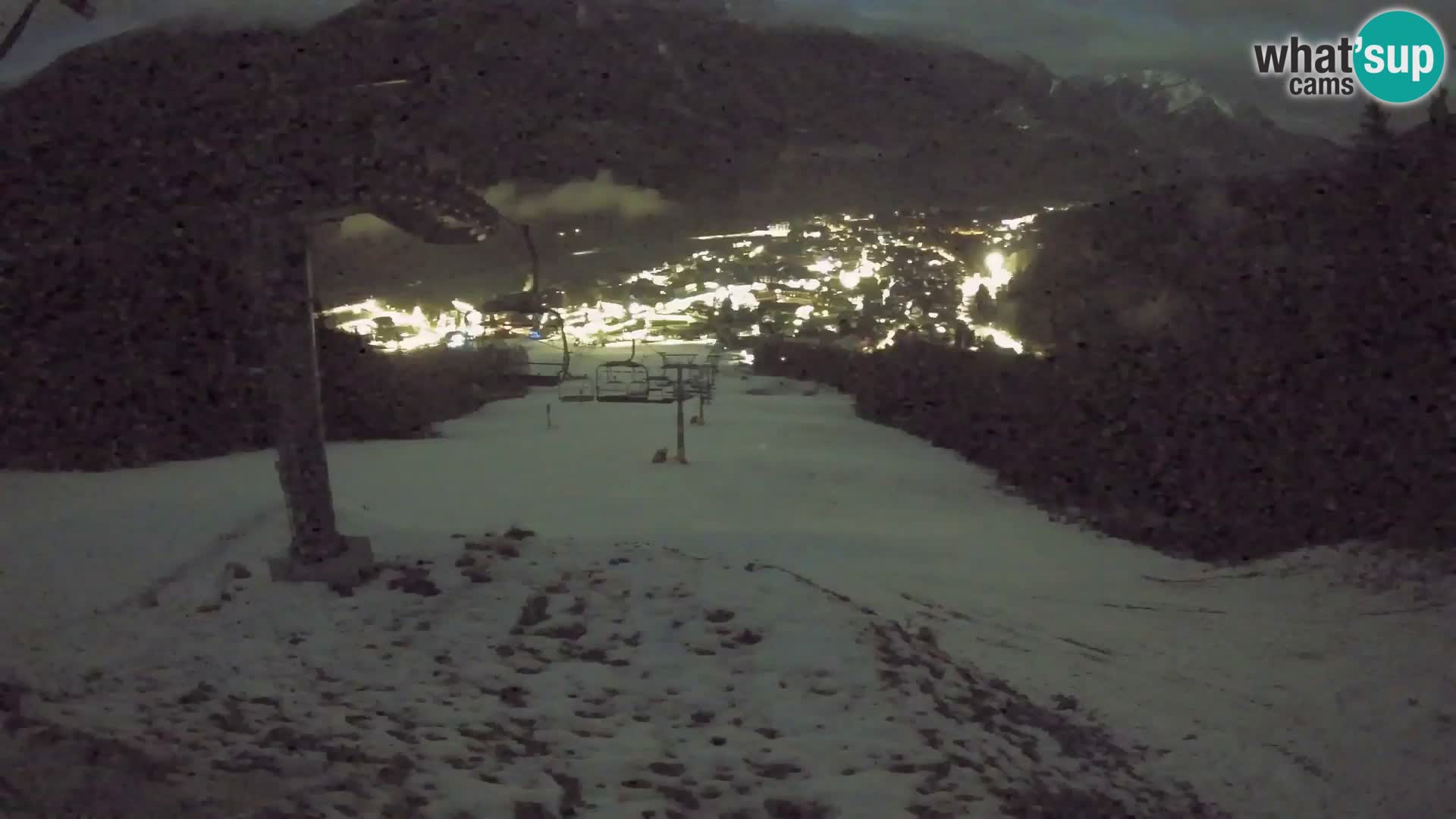 Kekec Kranjska Gora webcam – Kranjska Gora Eslovenia