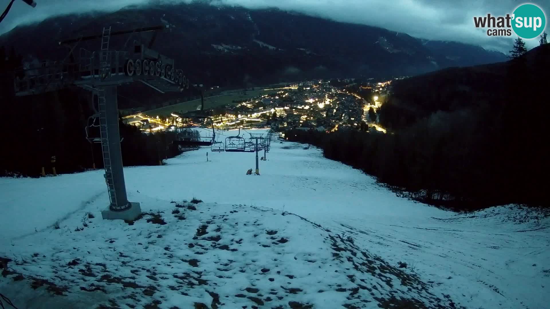 Kekec Kranjska Gora webcam – Kranjska Gora Eslovenia