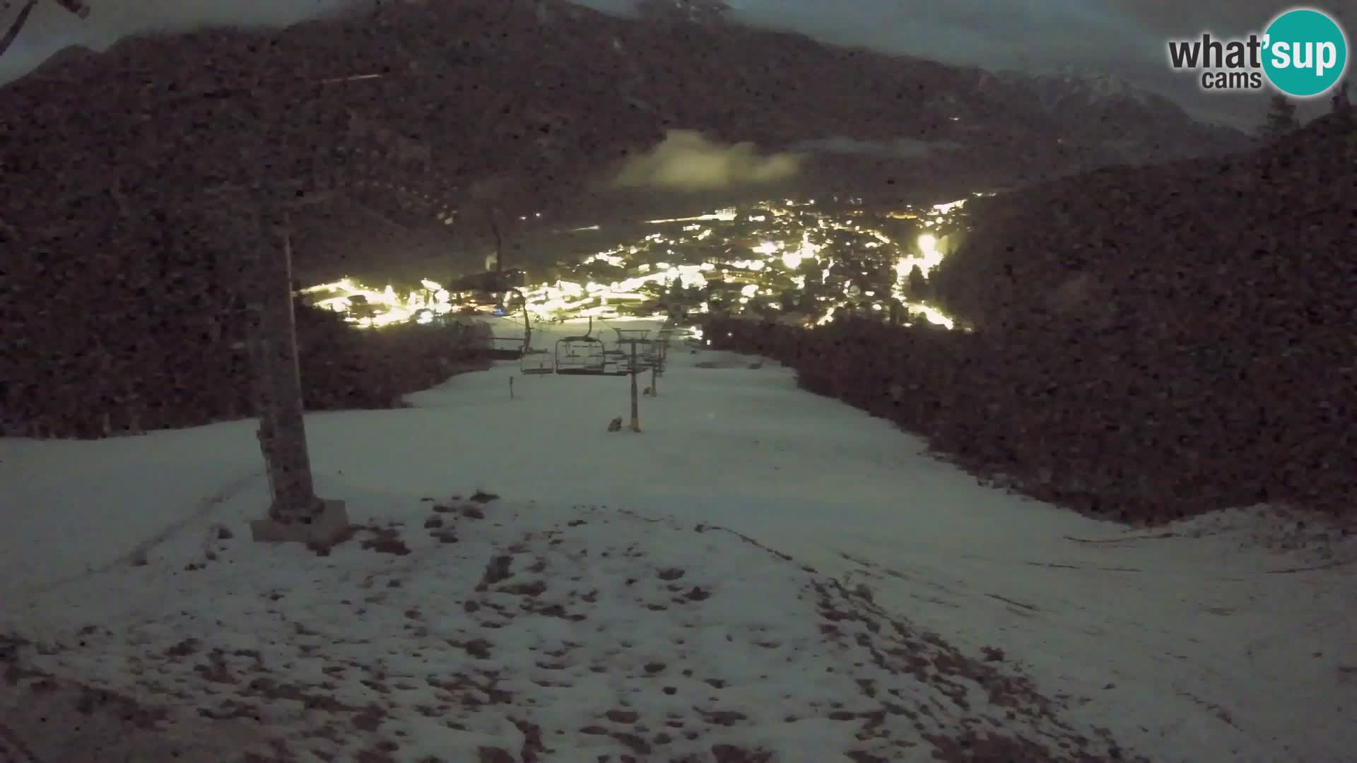 Kekec Kranjska Gora webcam LIVE – SKI Kranjska Gora