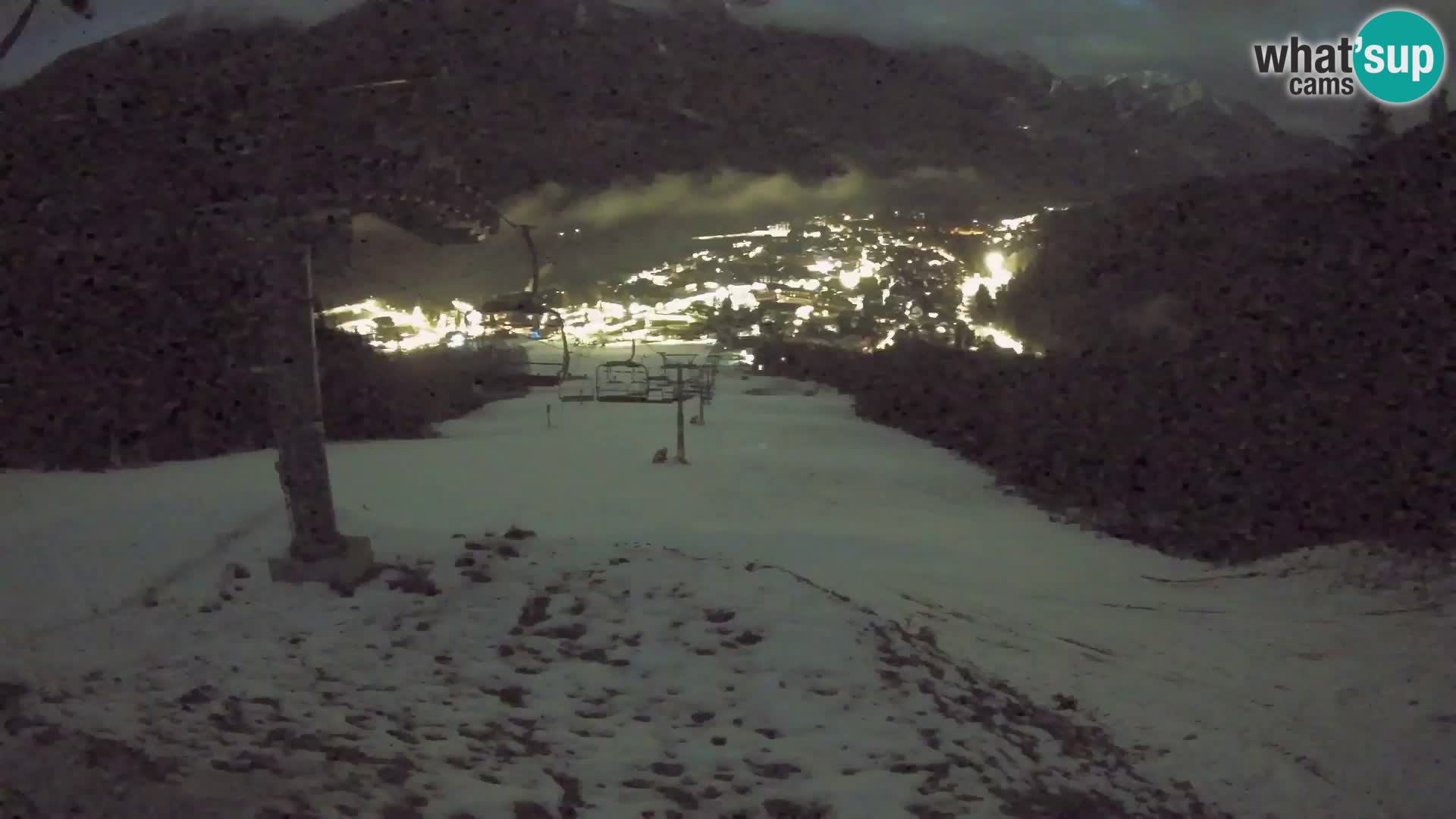 Kekec Kranjska Gora webcam – Kranjska Gora Eslovenia