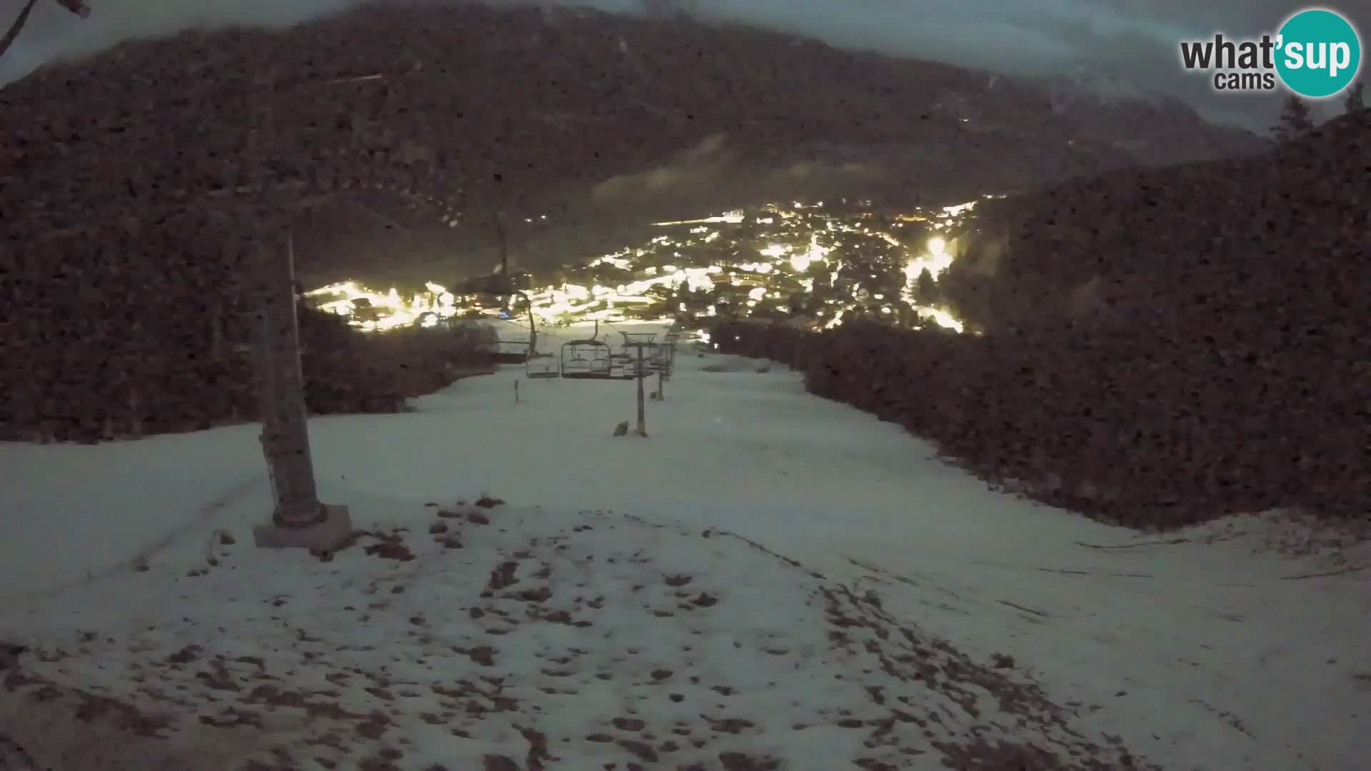 Kekec Kranjska Gora webcam LIVE – SKI Kranjska Gora