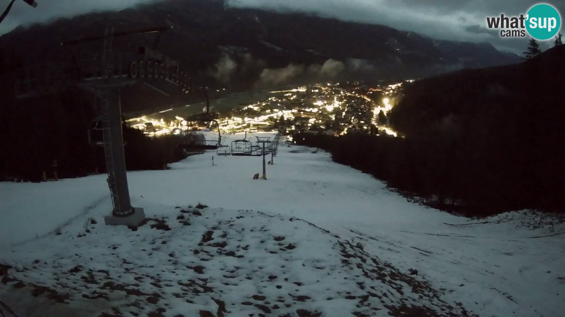 Kekec Kranjska Gora webcam LIVE – SKI Kranjska Gora