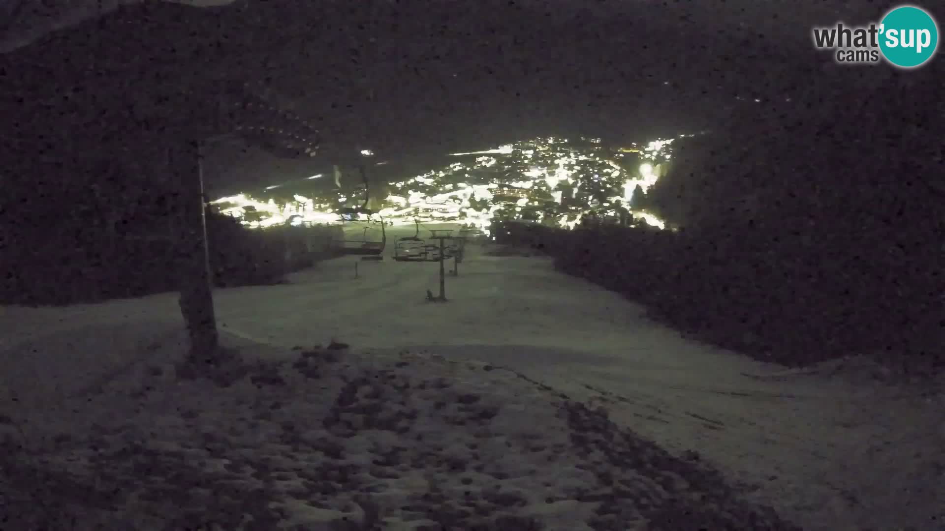 Kekec Kranjska Gora webcam – Kranjska Gora Eslovenia