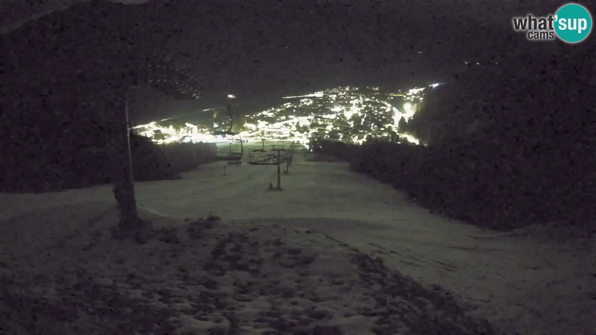 Kekec Kranjska Gora webcam – Kranjska Gora Eslovenia