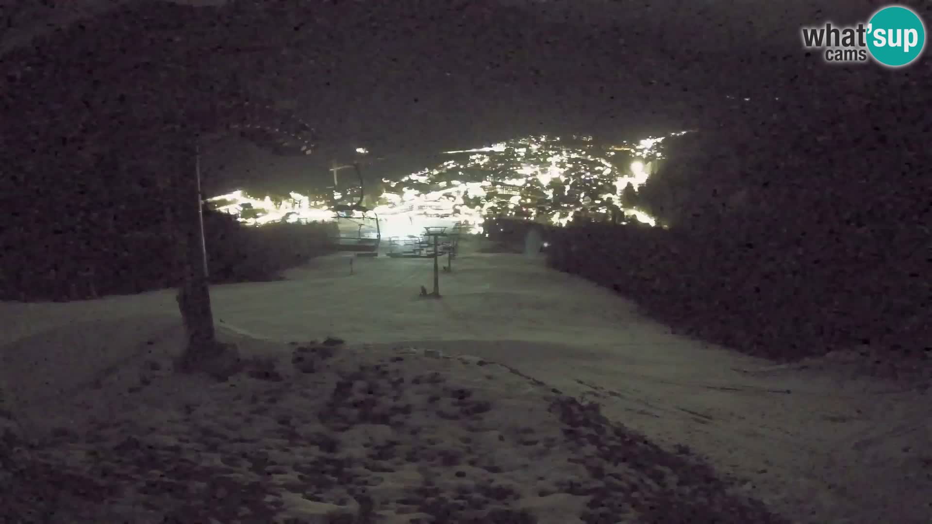 Kekec Kranjska Gora webcam – Kranjska Gora Eslovenia