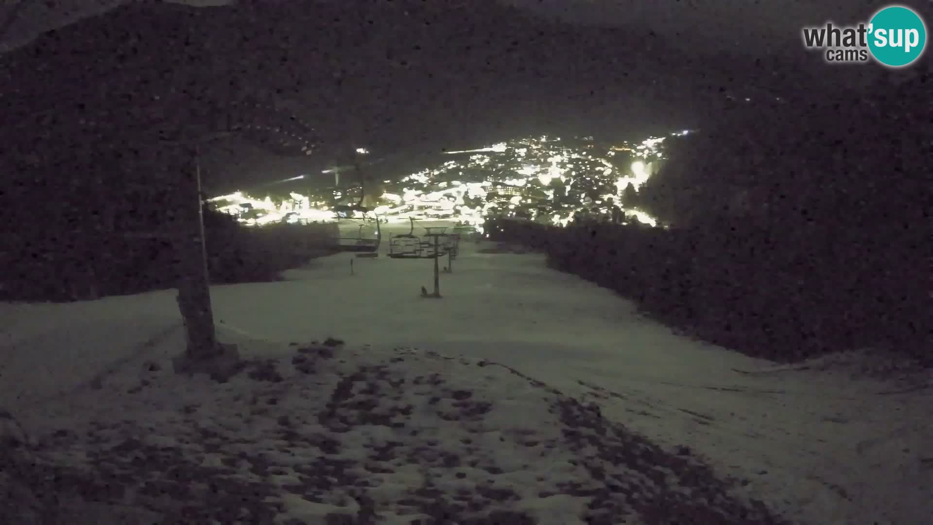 Kekec Kranjska Gora webcam – Kranjska Gora Eslovenia