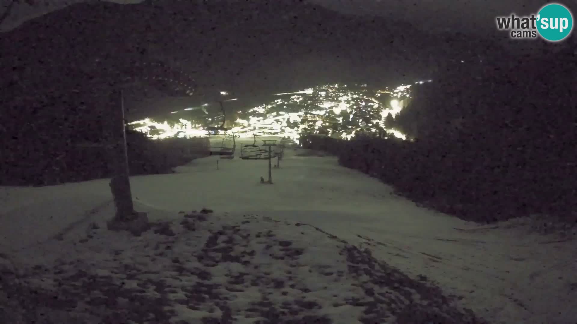 Kekec Kranjska Gora Live webcam