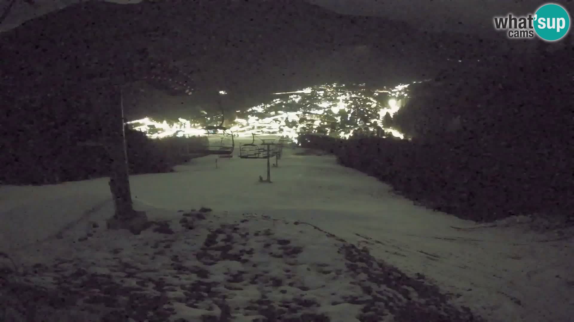 Kekec Kranjska Gora webcam LIVE – SKI Kranjska Gora