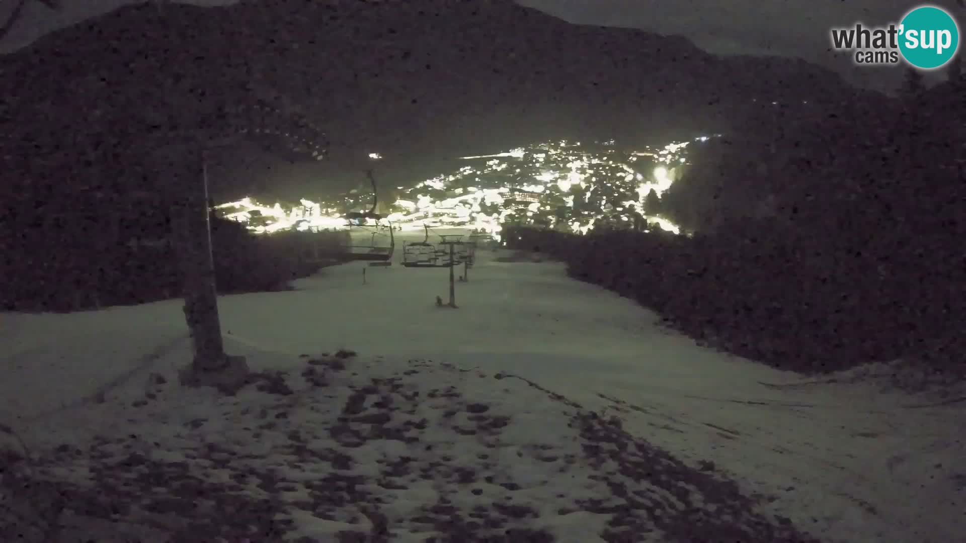 Kekec Kranjska Gora Live webcam