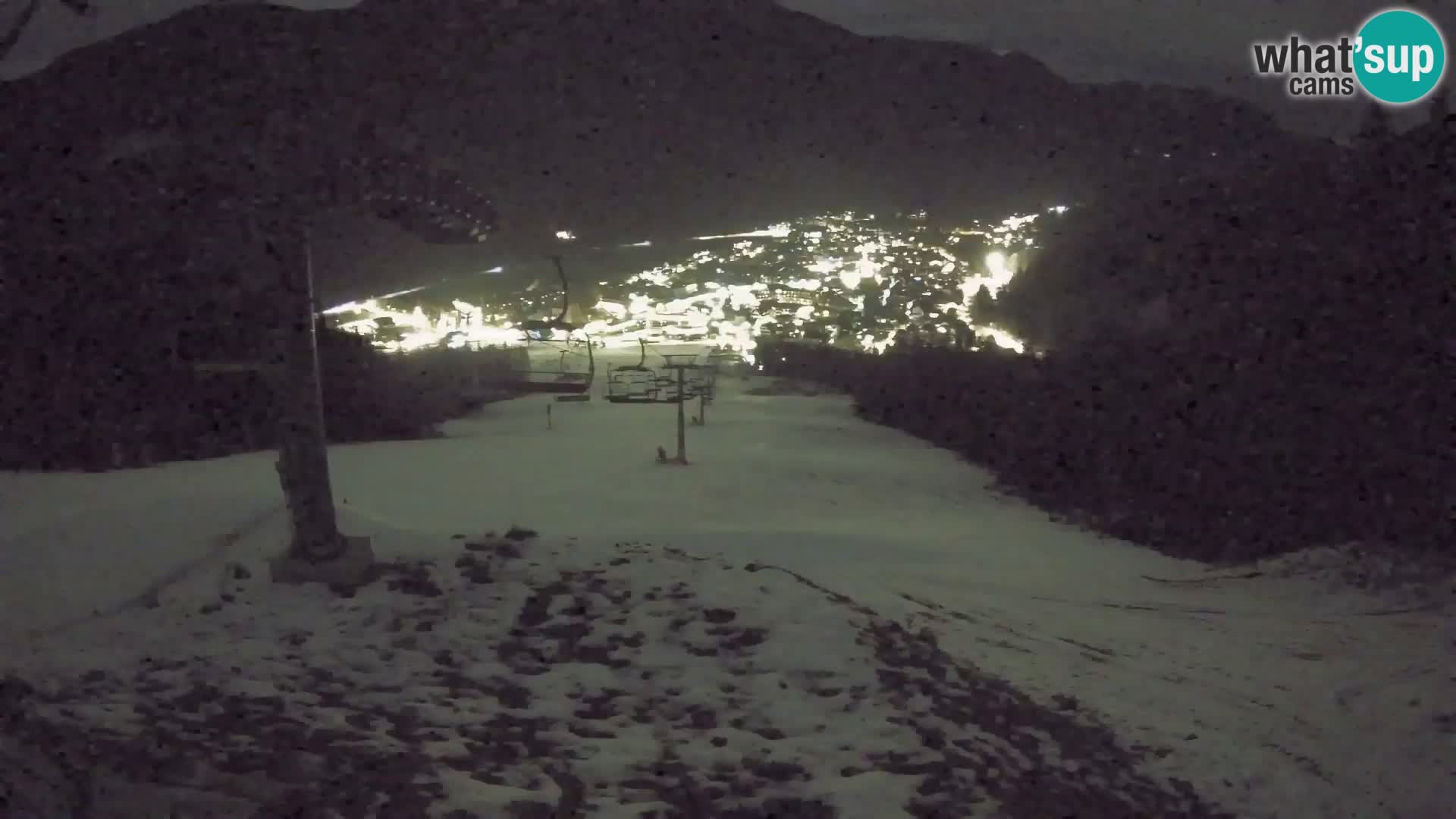 Kekec Kranjska Gora Live webcam