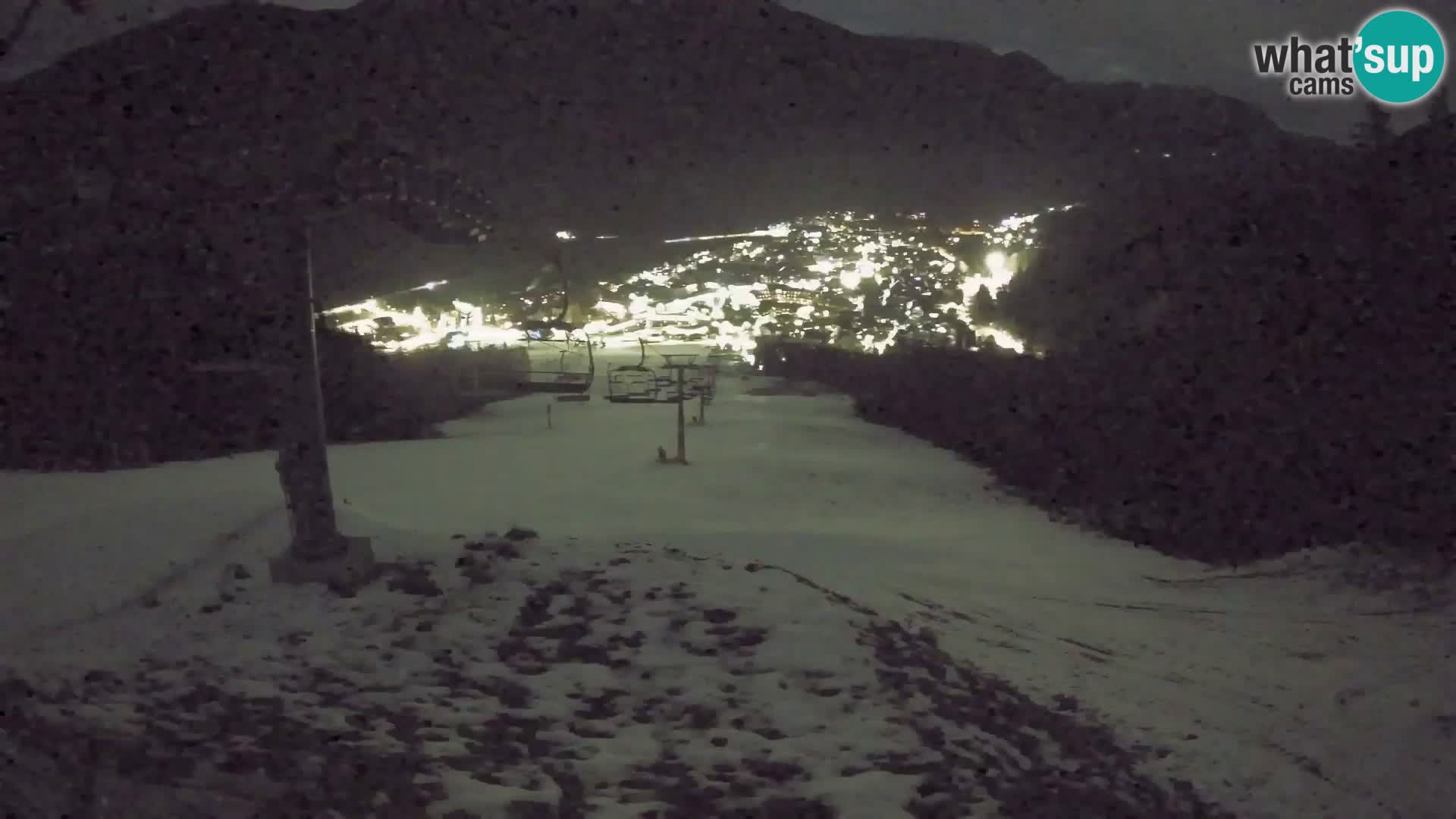 Kekec Kranjska Gora webcam LIVE – SKI Kranjska Gora