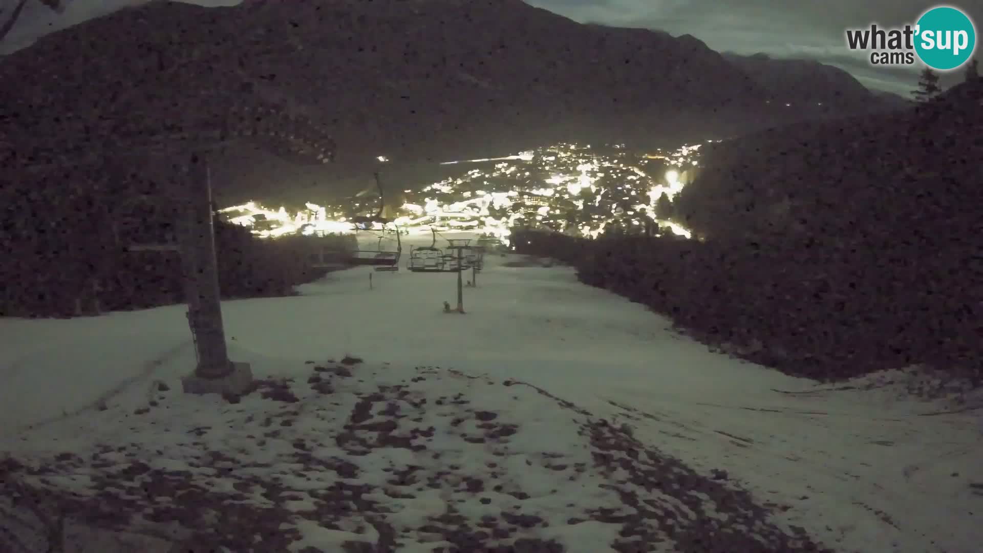 Kekec Kranjska Gora webcam LIVE – SKI Kranjska Gora