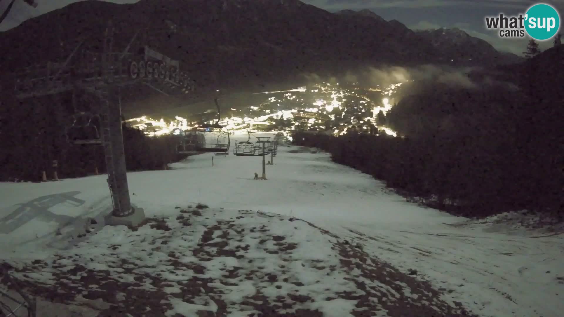 Kekec Kranjska Gora webcam LIVE – SKI Kranjska Gora