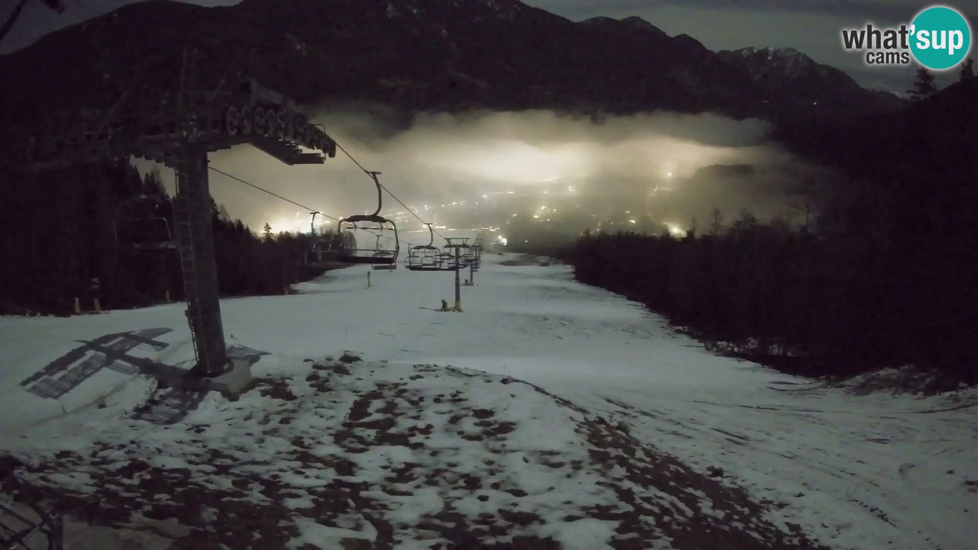 Kekec Kranjska Gora webcam LIVE – SKI Kranjska Gora