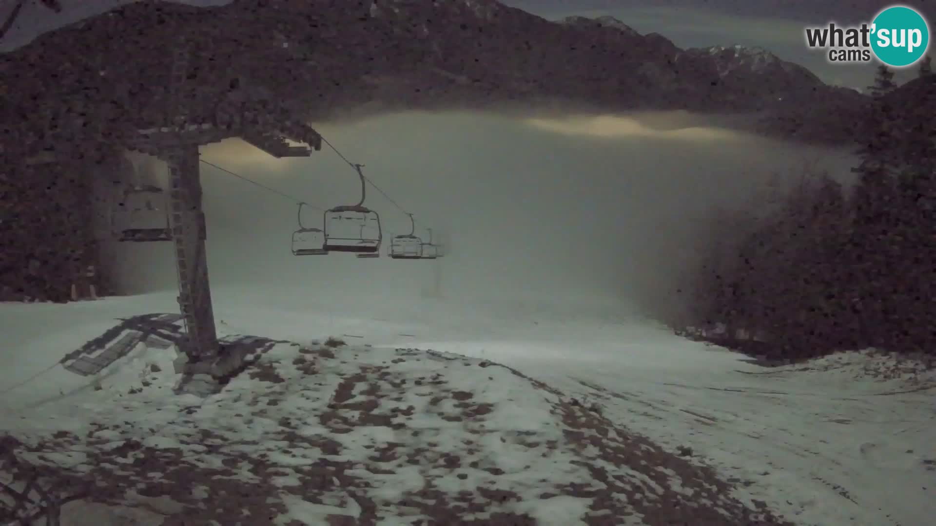 Kekec Kranjska Gora Live webcam