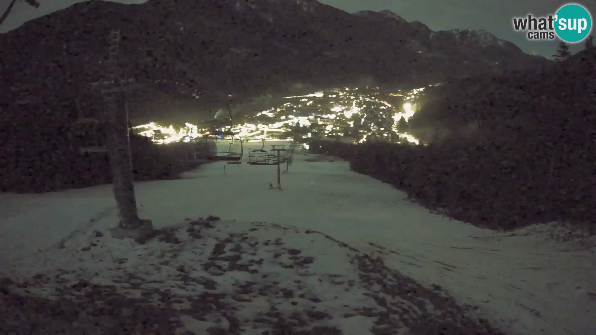 Kekec Kranjska Gora webcam – Kranjska Gora Eslovenia