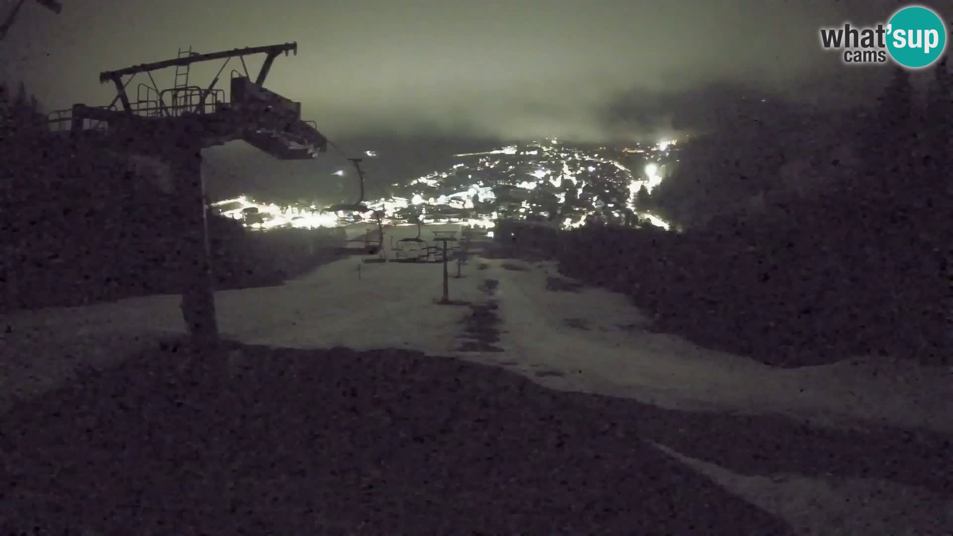 Kekec Kranjska Gora webcam – Kranjska Gora Eslovenia